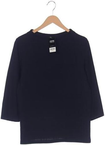 Damen Pullover, marineblau, Gr. EU 40 - Second Hand - Street One - Modalova