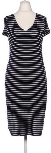 Damen Kleid, marineblau, Gr. XS - Second Hand - Street One - Modalova