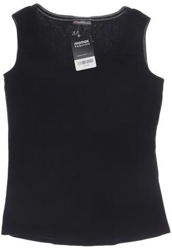 Damen Top, schwarz, Gr. EU 38 - Second Hand - Street One - Modalova