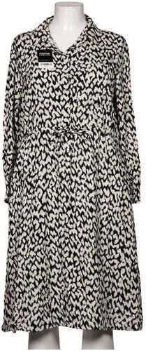 Damen Kleid, schwarz, Gr. EU 42 - Second Hand - Street One - Modalova