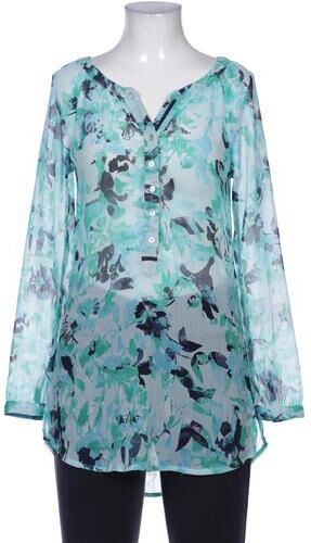 Damen Bluse, grün, Gr. EU 34 - Second Hand - Street One - Modalova