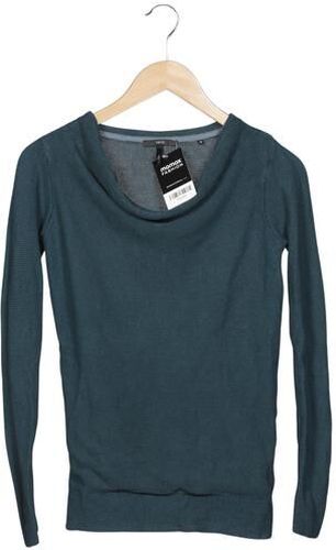 Damen Pullover, türkis, Gr. EU 36 - Second Hand - Street One - Modalova
