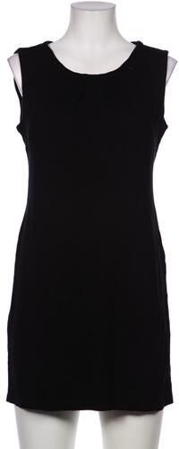 Damen Kleid, schwarz, Gr. EU 40 - Second Hand - Street One - Modalova