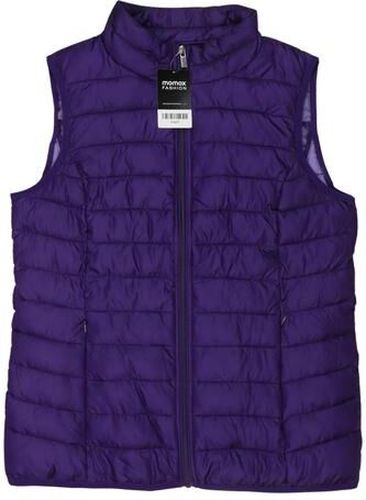 Damen Weste, flieder, Gr. EU 40 - Second Hand - Street One - Modalova