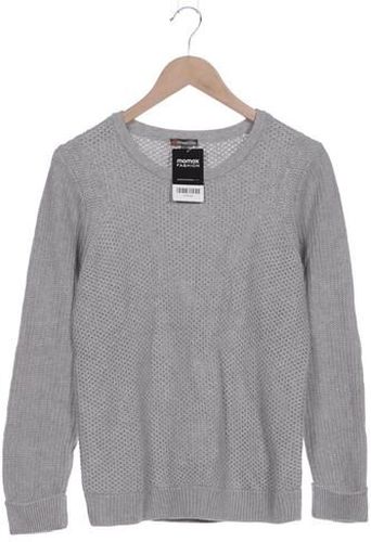 Damen Pullover, grau, Gr. EU 36 - Second Hand - Street One - Modalova