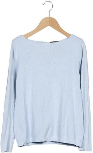 Damen Pullover, hellblau, Gr. EU 34, Synthetik, Viskose - Second Hand - Street One - Modalova