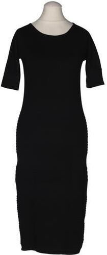 Damen Kleid, schwarz, Gr. 3Xs - Second Hand - Strenesse - Modalova