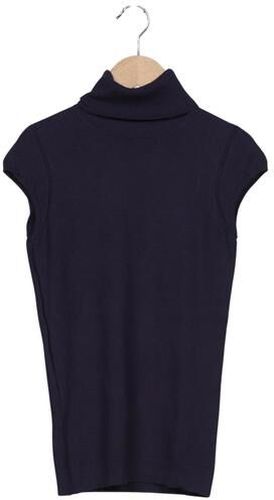 Damen Pullover, marineblau, Gr. Xxs - Second Hand - Strenesse - Modalova