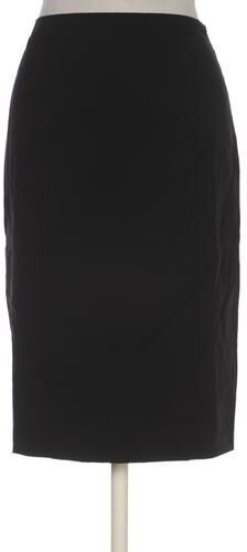 Damen Rock, schwarz, Gr. EU 38 - Second Hand - Strenesse - Modalova