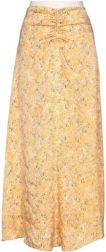 Damen Rock, schwarz, Gr. W24 - Second Hand - Strenesse - Modalova