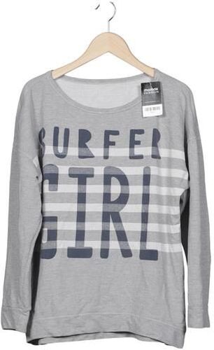 Damen Sweatshirt, grau, Gr. S, Baumwolle, Synthetik - Second Hand - Studio Untold - Modalova