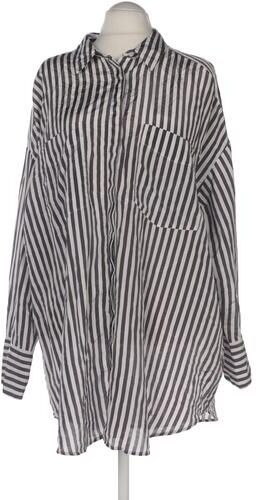 Damen Bluse, grau, Gr. EU 54, Elasthan, Synthetik - Second Hand - Studio Untold - Modalova