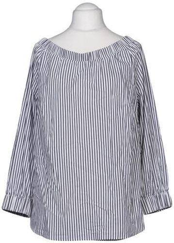Damen Bluse, mehrfarbig, Gr. EU 48, Elasthan, Baumwolle, Synthetik - Second Hand - Studio Untold - Modalova