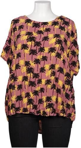 Damen Bluse, mehrfarbig, Gr. EU 50, Viskose - Second Hand - Studio Untold - Modalova