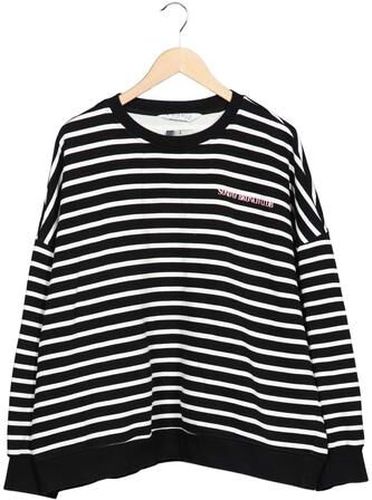 Damen Sweatshirt, mehrfarbig, Gr. EU 42, Elasthan, Baumwolle, Synthetik - Second Hand - Studio Untold - Modalova