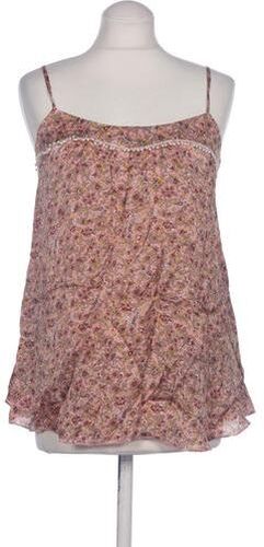 Damen Top, pink, Gr. EU 38, Seide - Second Hand - Style Butler - Modalova