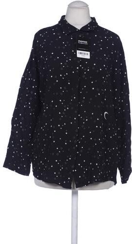 Damen Bluse, schwarz, Gr. S, Viskose - Second Hand - Stylein - Modalova