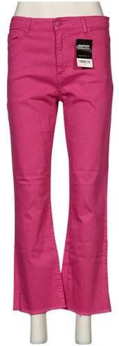 Damen Jeans, pink, Gr. M, Elasthan - Second Hand - SURKANA - Modalova