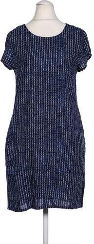 Damen Kleid, marineblau, Gr. M, Viskose - Second Hand - SURKANA - Modalova