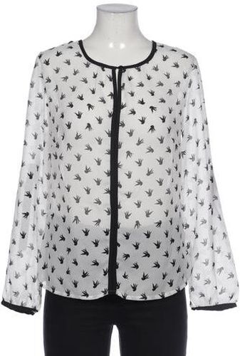 Damen Bluse, weiß, Gr. L - Second Hand - Tamaris - Modalova