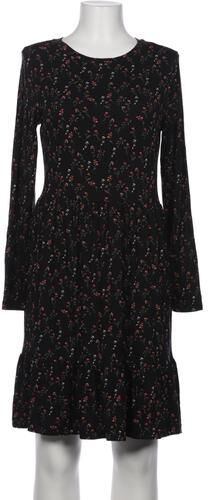 Damen Kleid, schwarz, Gr. EU 40, Elasthan, Viskose - Second Hand - Tamaris - Modalova