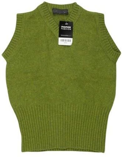 Damen Pullover, grün, Gr. EU 30 (IT 36), Schurwolle - Second Hand - Tandem - Modalova