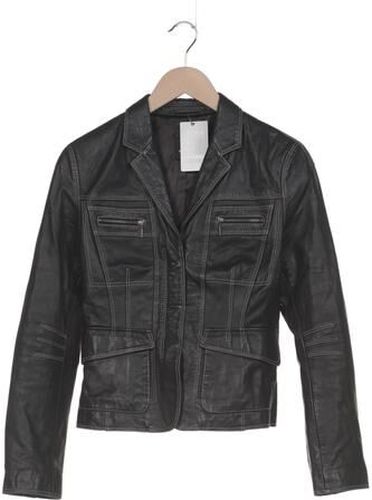 Damen Jacke, schwarz, Gr. S - Second Hand - Taifun - Modalova