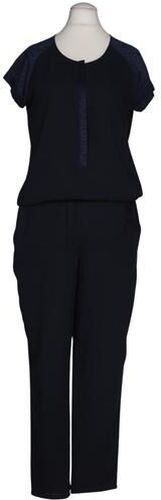 Damen Jumpsuit/Overall, marineblau, Gr. EU 36 - Second Hand - Taifun - Modalova