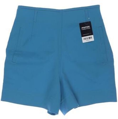 Damen Shorts, blau, Gr. EU 38 - Second Hand - Taifun - Modalova