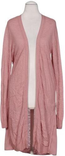 Damen Strickjacke, pink, Gr. EU 36, Synthetik, Viskose - Second Hand - Taifun - Modalova