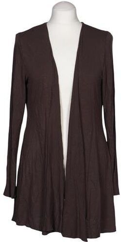 Damen Strickjacke, braun, Gr. EU 40 - Second Hand - Taifun - Modalova