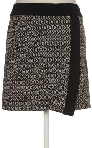 Damen Rock, schwarz, Gr. W32 - Second Hand - Taifun - Modalova