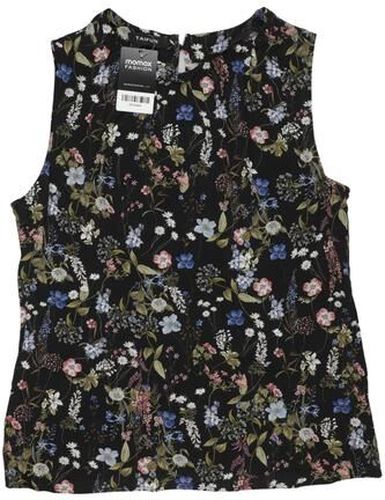 Damen Top, schwarz, Gr. EU 40 - Second Hand - Taifun - Modalova
