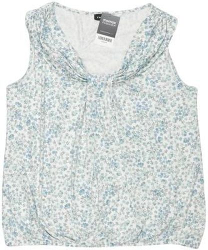 Damen Top, blau, Gr. EU 42 - Second Hand - Taifun - Modalova