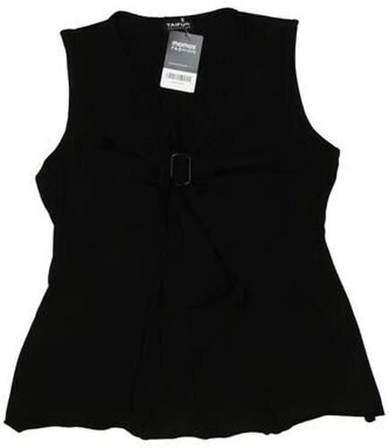 Damen Top, schwarz, Gr. M - Second Hand - Taifun - Modalova