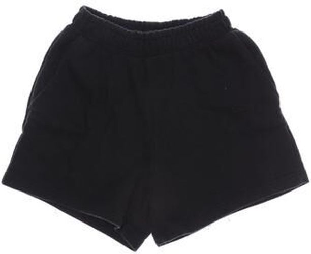 Damen Shorts, schwarz, Gr. EU 34, Baumwolle, Synthetik - Second Hand - Tally weijl - Modalova