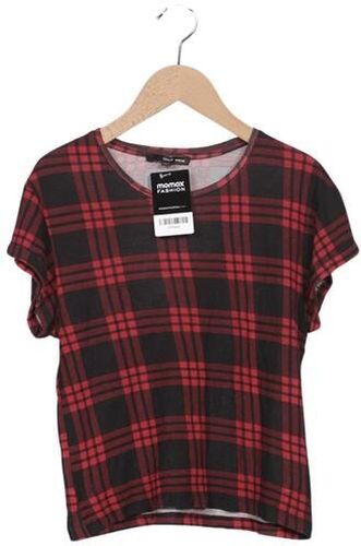 Damen T-Shirt, schwarz, Gr. Xxs - Second Hand - Tally weijl - Modalova