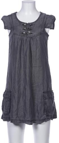 Damen Kleid, grau, Gr. EU 34 ( 0), Lyocell - Second Hand - Ted baker - Modalova