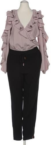 Damen Jumpsuit/Overall, flieder, Gr. EU 34 ( 0), Elasthan, Synthetik - Second Hand - Ted baker - Modalova