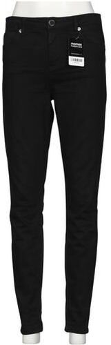 Damen Jeans, schwarz, Gr. W28 L29, Elasthan, Baumwolle, Synthetik - Second Hand - Ted baker - Modalova