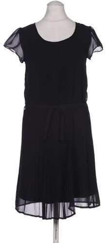 Damen Kleid, schwarz, Gr. XS, Synthetik - Second Hand - Teddy smith - Modalova