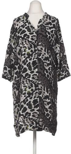 Damen Kleid, grau, Gr. S, Viskose - Second Hand - The MASAI Clothing Company - Modalova