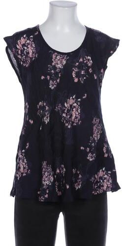 Damen Bluse, marineblau, Gr. XS, Viskose - Second Hand - The MASAI Clothing Company - Modalova