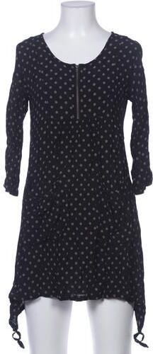 Damen Kleid, schwarz, Gr. S, Viskose - Second Hand - The MASAI Clothing Company - Modalova