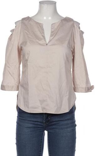 Damen Bluse, cremeweiß, Gr. EU 38, Elasthan, Baumwolle - Second Hand - THE MERCER N.Y. - Modalova
