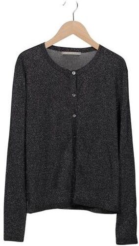 Damen Strickjacke, grau, Gr. M, Synthetik, Viskose - Second Hand - THE MERCER N.Y. - Modalova