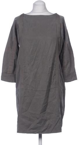 Damen Kleid, grün, Gr. EU 36, Viskose - Second Hand - tigha - Modalova