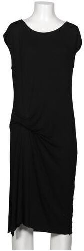 Damen Kleid, schwarz, Gr. M, Elasthan, Modal - Second Hand - tigha - Modalova