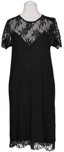 Damen Kleid, schwarz, Gr. XS - Second Hand - tigha - Modalova