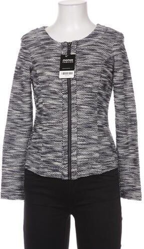 Damen Blazer, marineblau, Gr. XS, Baumwolle, Synthetik - Second Hand - Tom tailor - Modalova